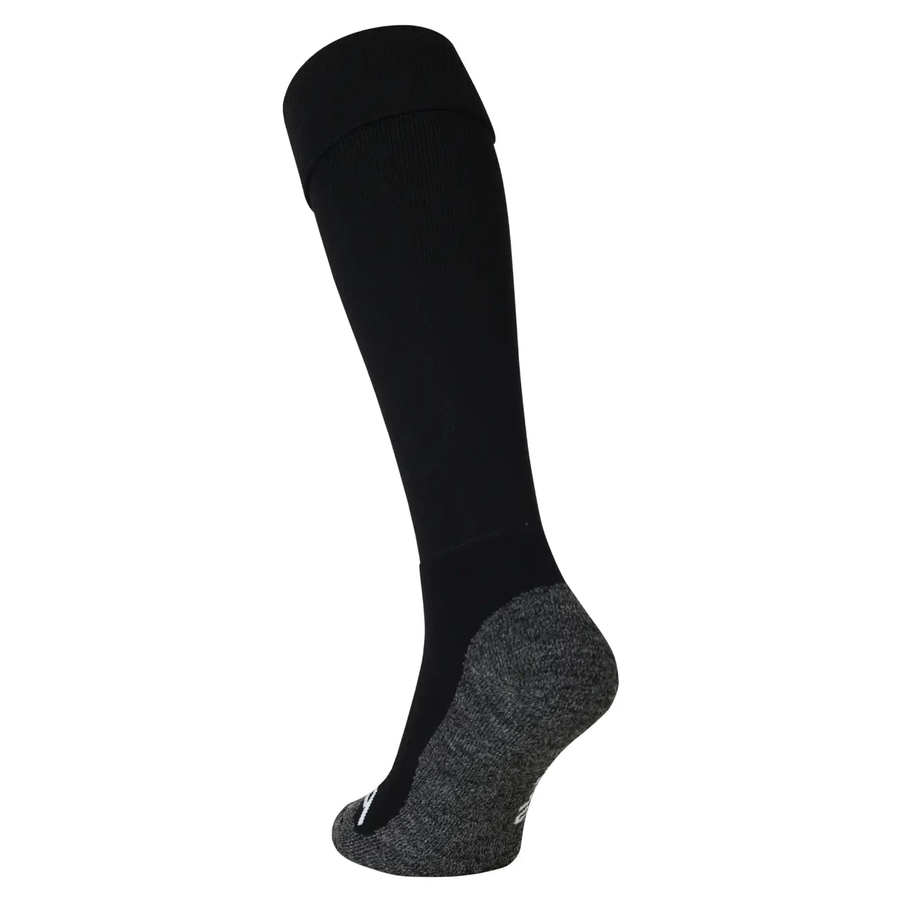 Brabo Socks All Black - productfoto 2