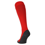 Brabo Socks All Red - productfoto 2