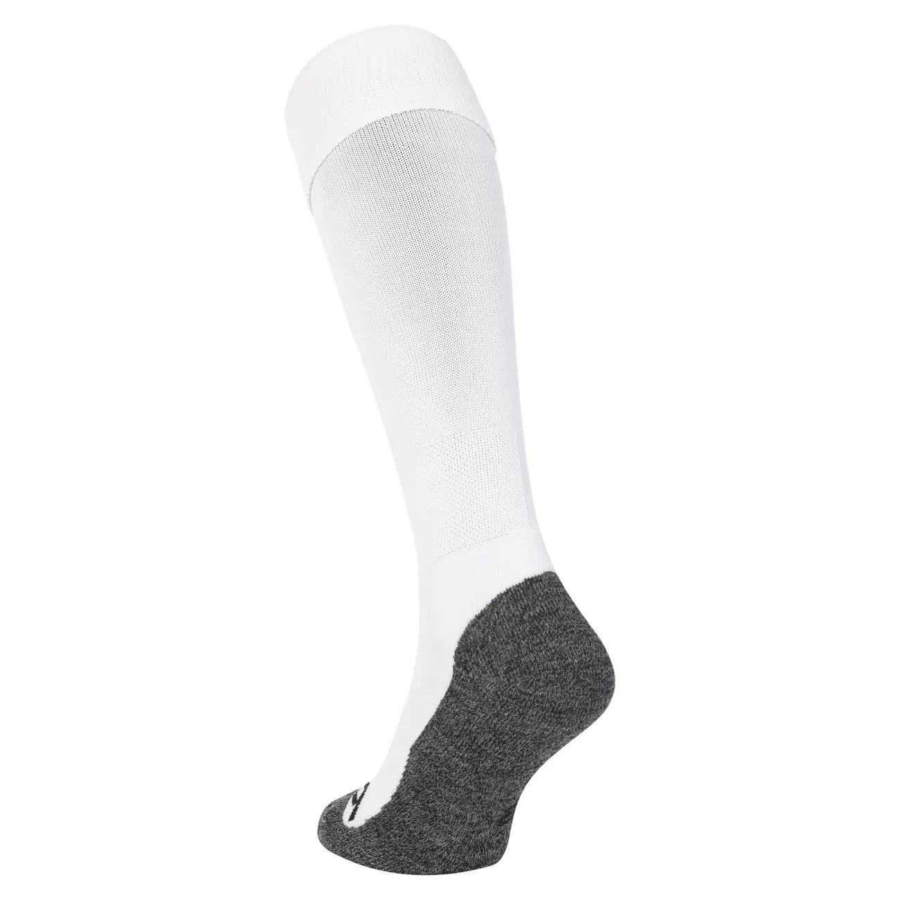 Brabo Socks All White - productfoto 3