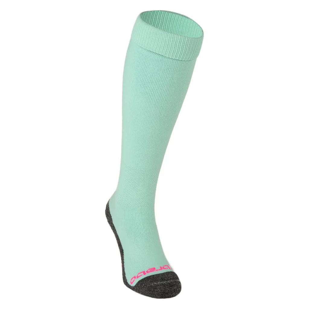Brabo Socks Happy Stripe Mint - productfoto 1