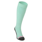Brabo Socks Happy Stripe Mint - productfoto 1