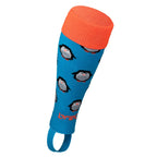 Brabo Socks Stutzen Pinguin - productfoto 1