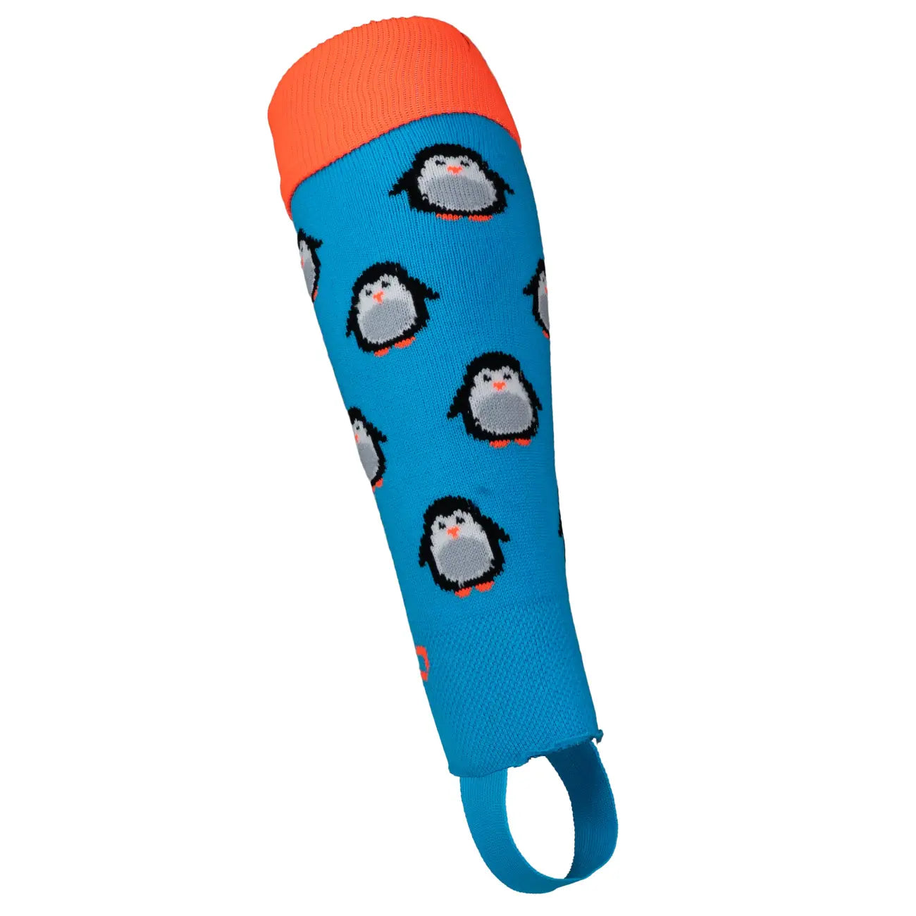 Brabo Socks Stutzen Pinguin - productfoto 2