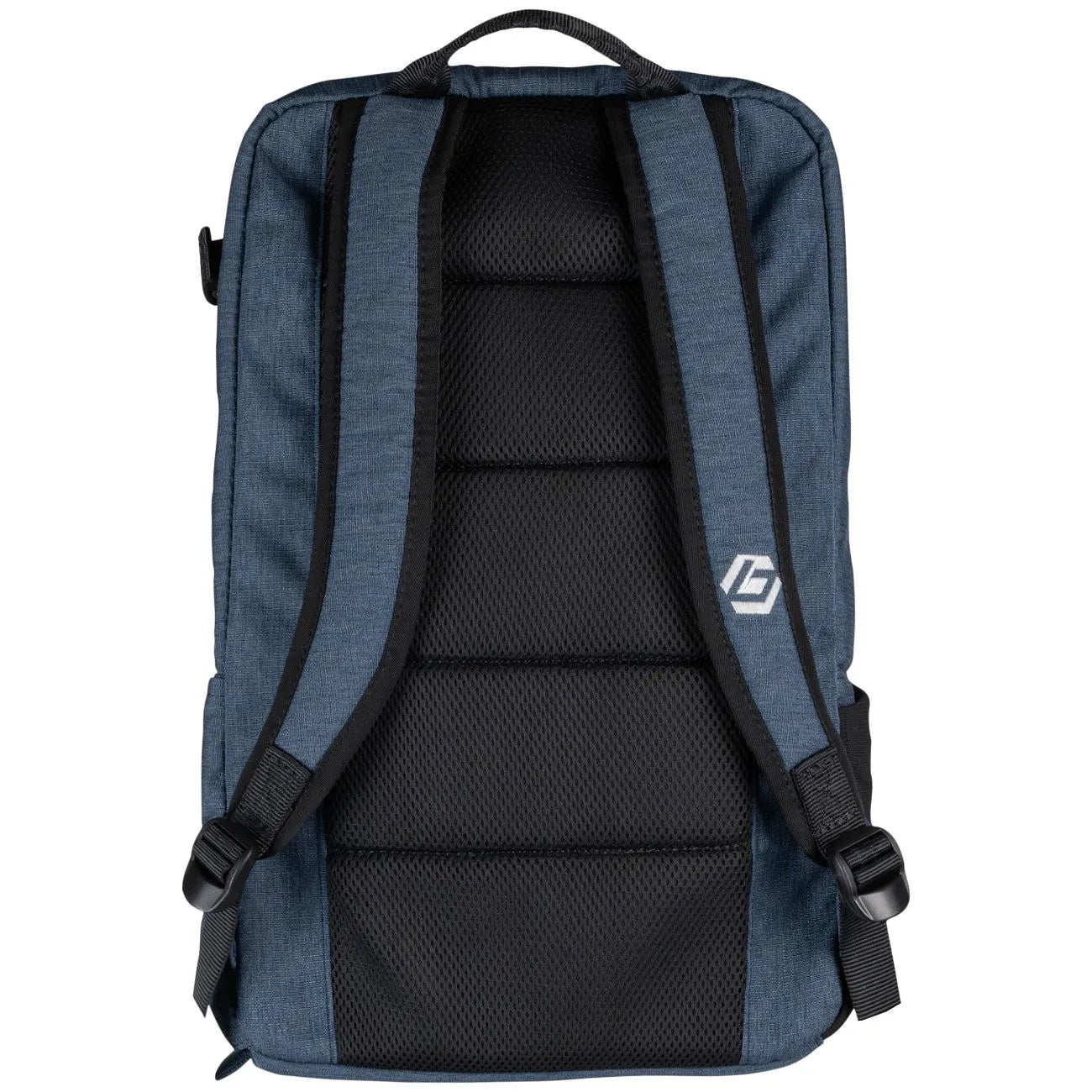 Brabo Backpack Traditional Navy/White Tassen