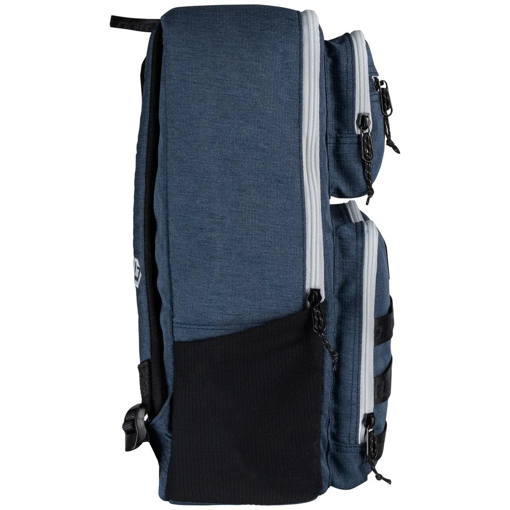 Brabo Backpack Traditional Navy/White Tassen