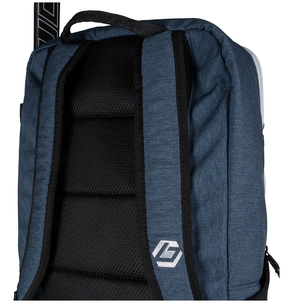 Brabo Backpack Traditional Navy/White Tassen