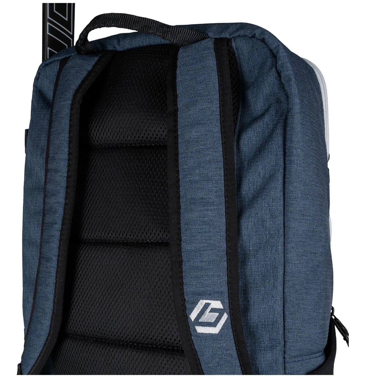 Brabo Backpack Traditional Navy/White Tassen