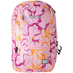 Brabo Backpack FUN Marble Pink Tassen