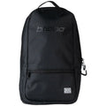 Brabo Backpack FUN Squares Black Tassen