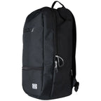 Brabo Backpack FUN Squares Black Tassen
