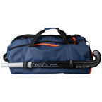 Brabo Duffle Elite Navy/Orange Tassen