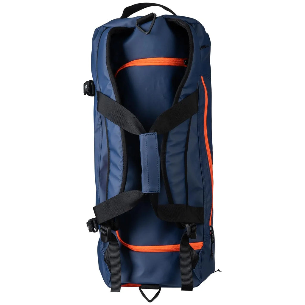 Brabo Duffle Elite Navy/Orange Tassen