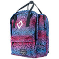 Brabo Rucksack Force Leopard/Schwarz