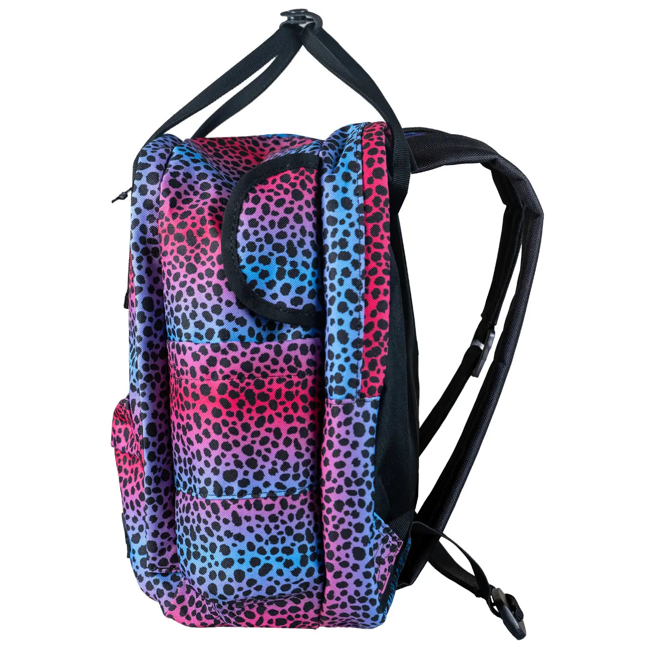 Brabo Rucksack Force Leopard/Schwarz