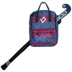 Brabo Rucksack Force Leopard/Schwarz