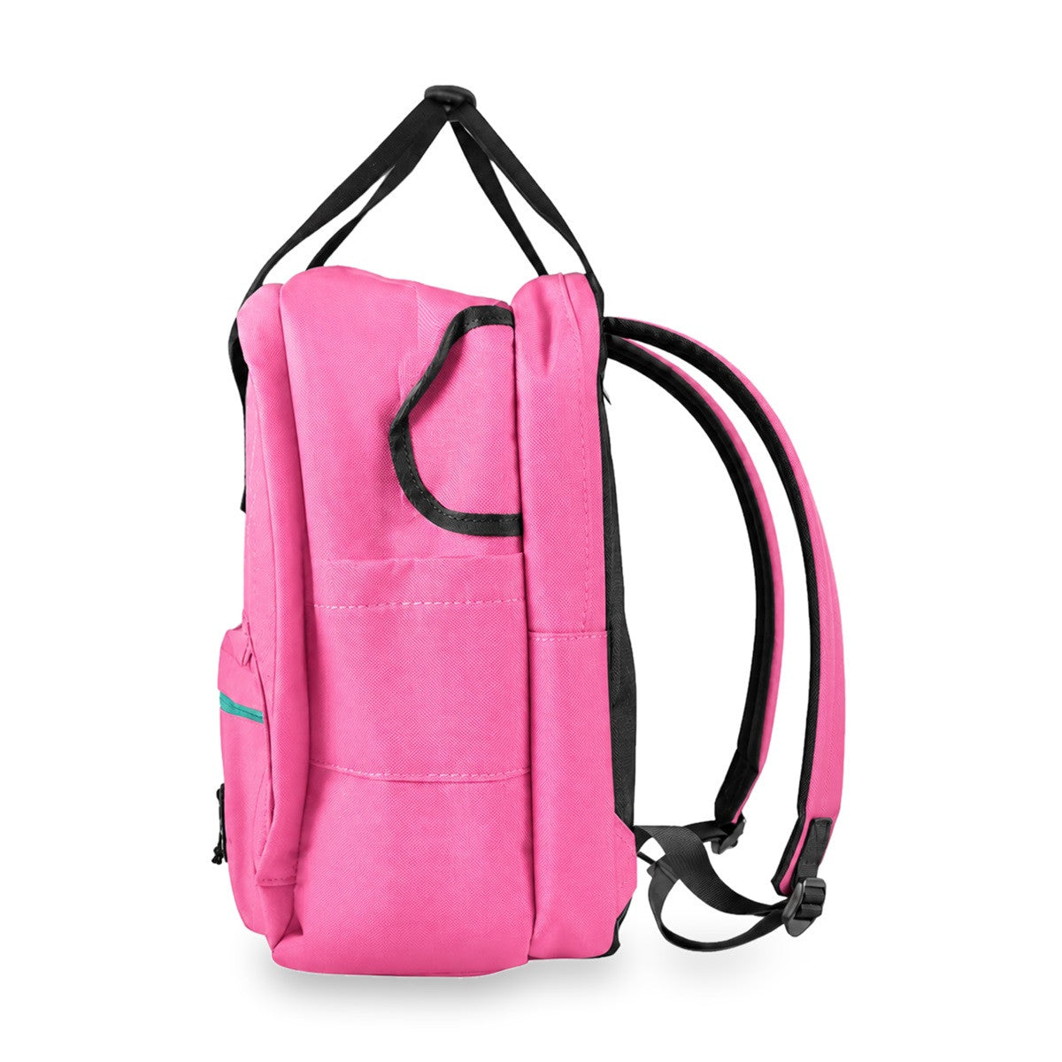 Brabo Rucksack Force Aqua/L.Pink