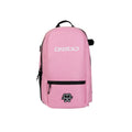 Brabo Rucksack FUN Pink/Weiß