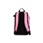 Brabo Rucksack FUN Pink/Weiß