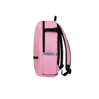 Brabo Rucksack FUN Pink/Weiß