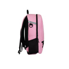 Brabo Rucksack FUN Pink/Weiß