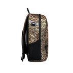 Brabo Rucksack FUN Leopard Glitter