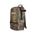 Brabo Rucksack FUN Leopard Glitter