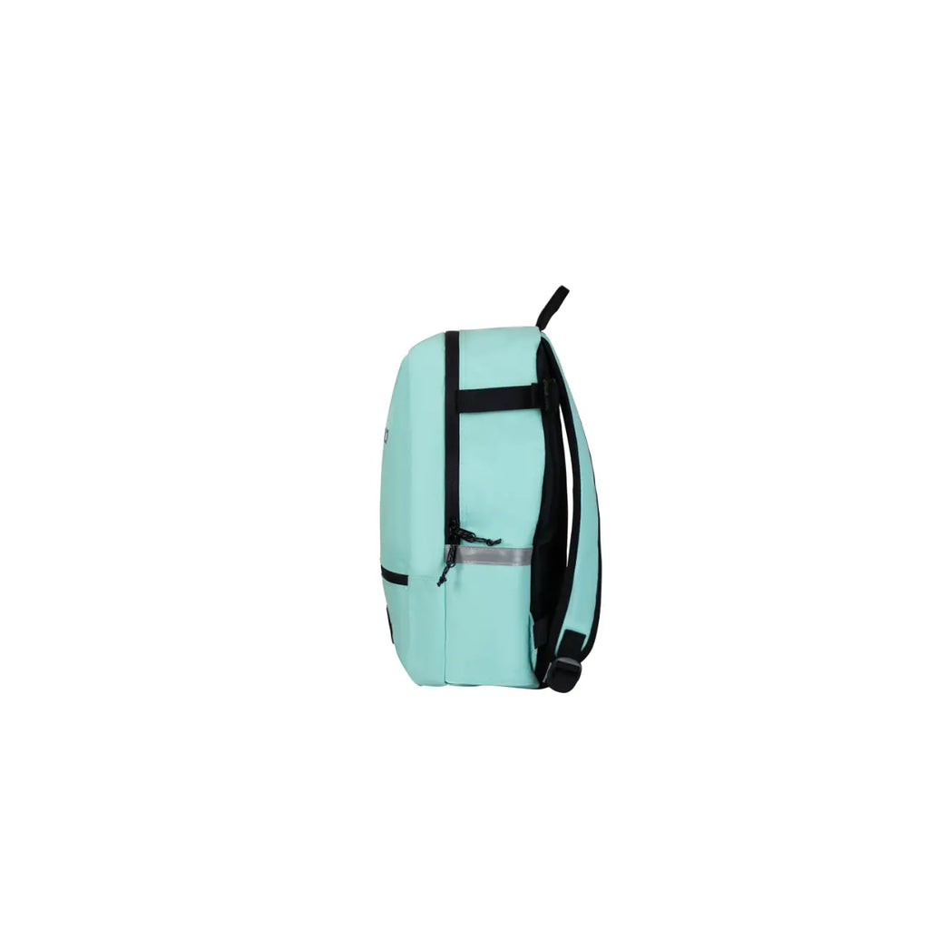 Brabo Rucksack Fun - Celeste/Gold
