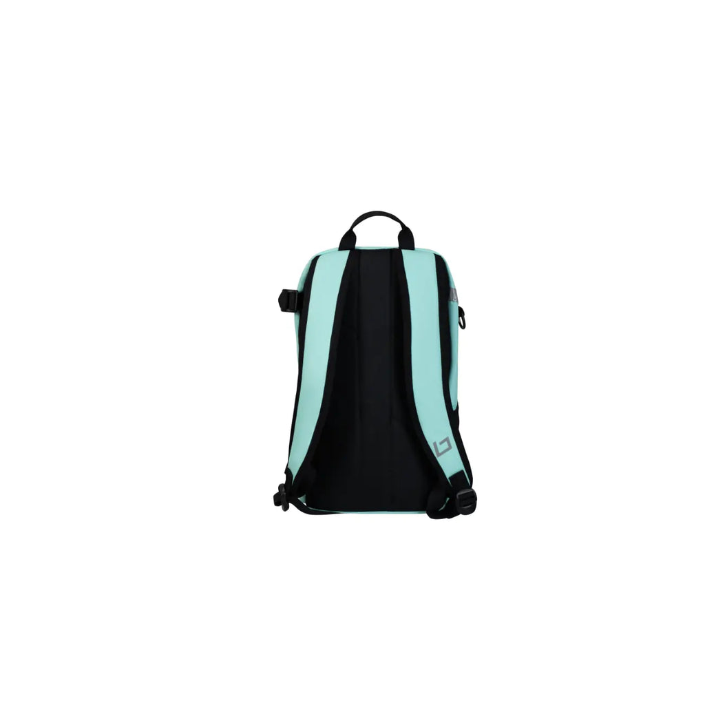 Brabo Rucksack Fun - Celeste/Gold