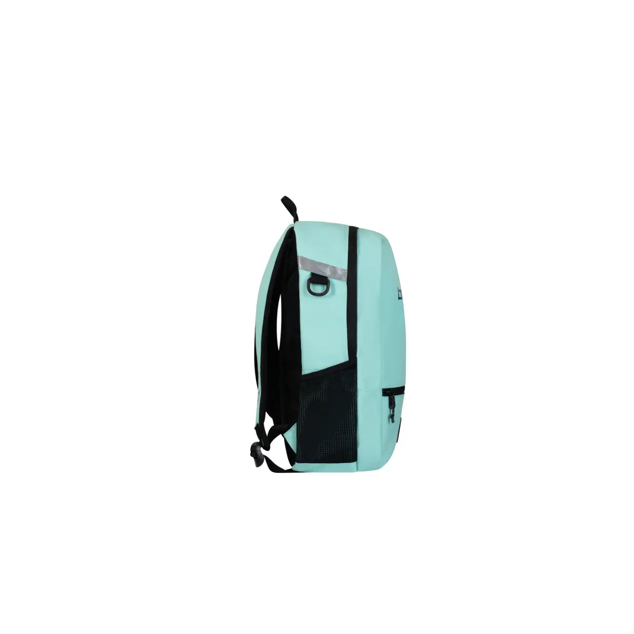 Brabo Rucksack Fun - Celeste/Gold
