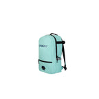 Brabo Rucksack Fun - Celeste/Gold