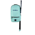 Brabo Rucksack Fun - Celeste/Gold