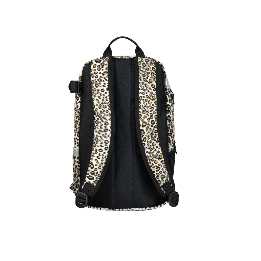 Brabo Rucksack FUN Leopard/Pink