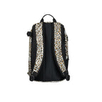 Brabo Rucksack FUN Leopard/Pink