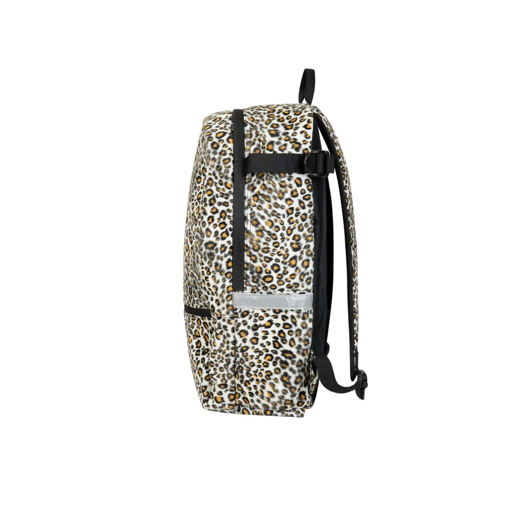 Brabo Rucksack FUN Leopard/Pink