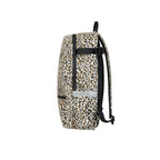 Brabo Rucksack FUN Leopard/Pink