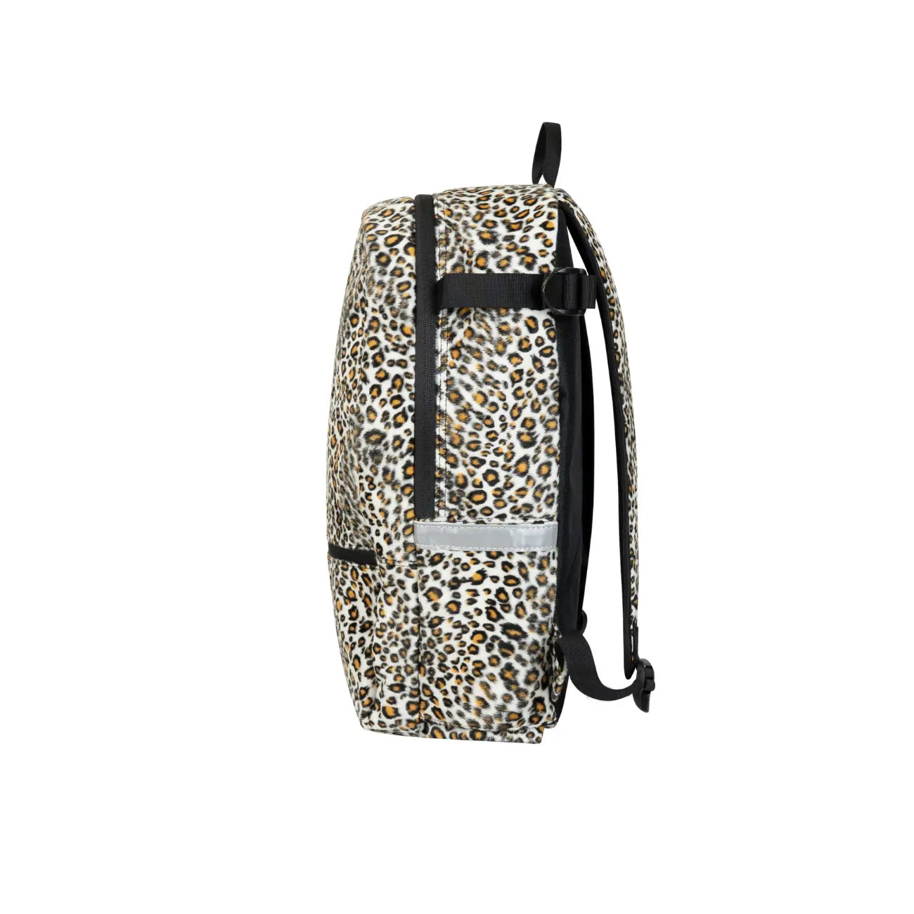 Brabo Rucksack FUN Leopard/Pink