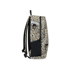 Brabo Rucksack FUN Leopard/Pink