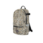 Brabo Rucksack FUN Leopard/Pink