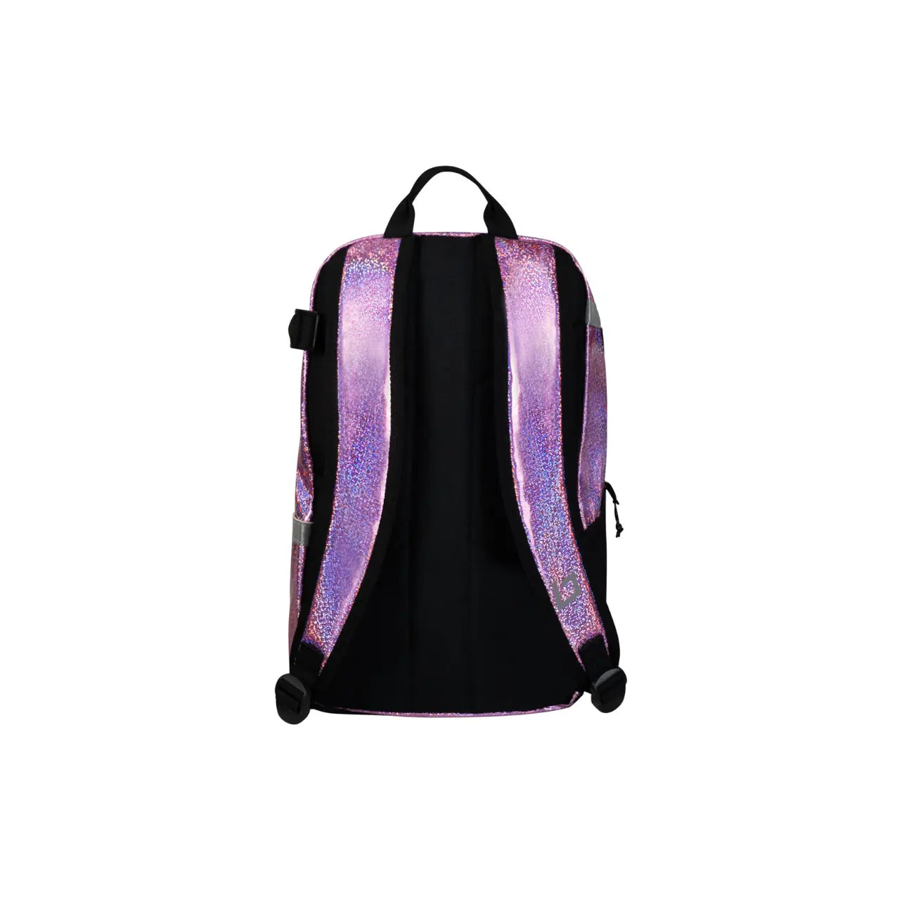 Brabo Rucksack FUN Glitter Pink