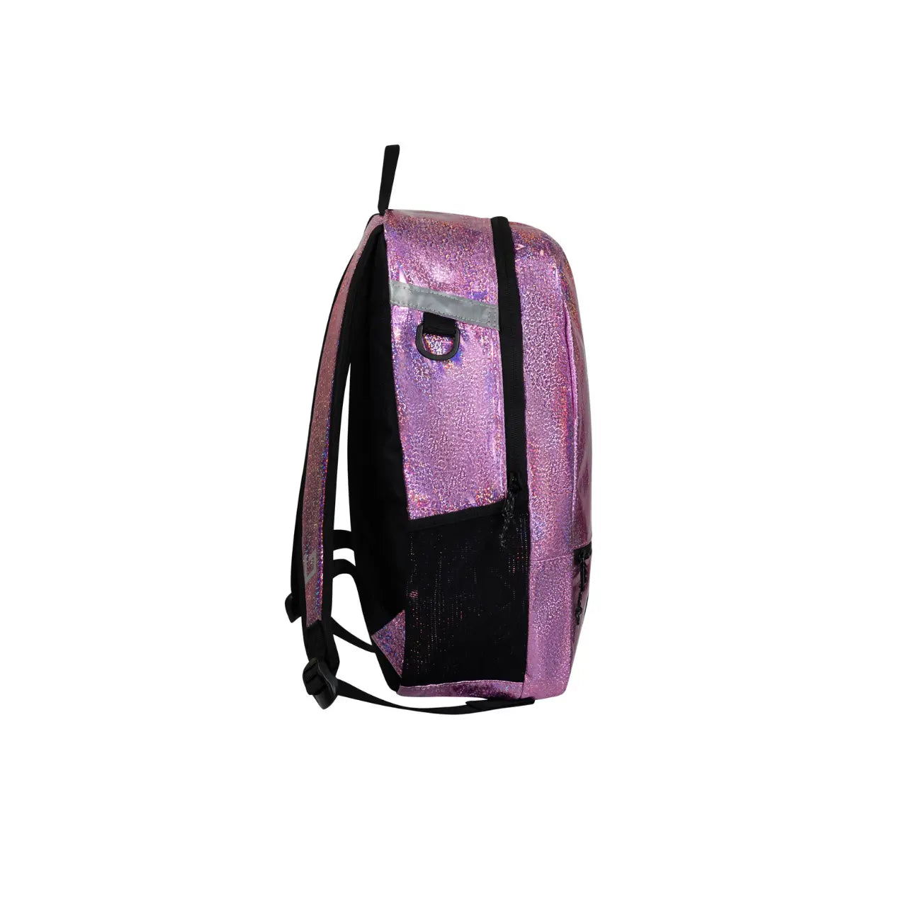 Brabo Rucksack FUN Glitter Pink
