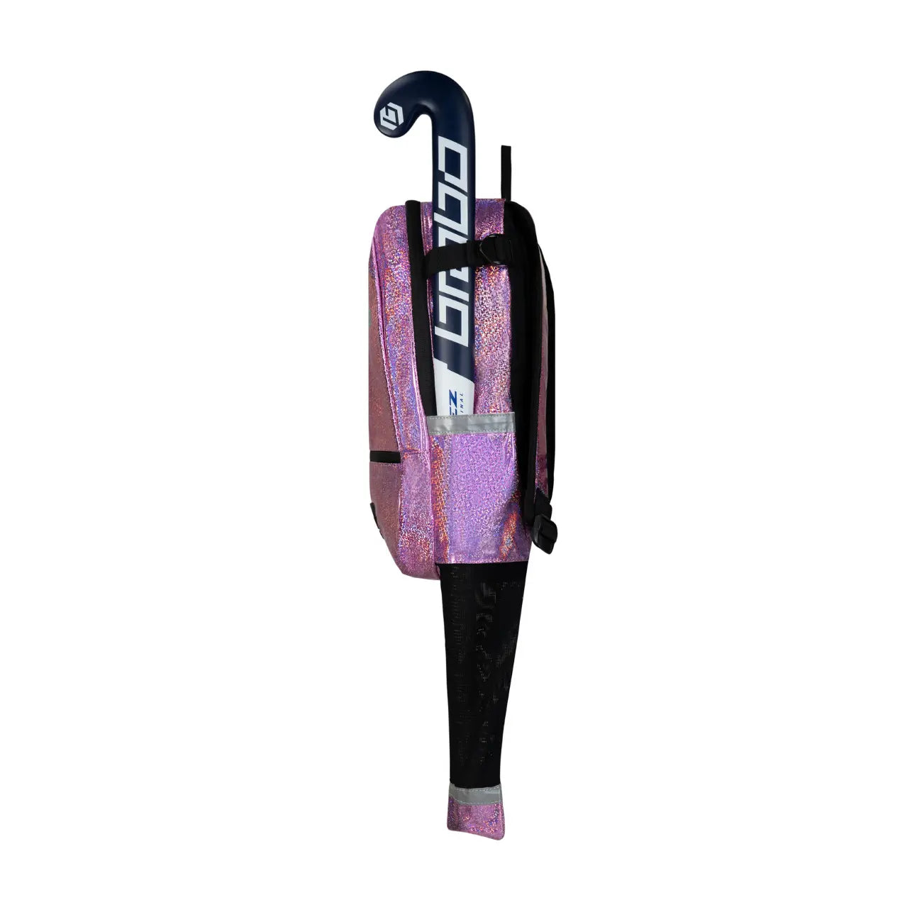 Brabo Rucksack FUN Glitter Pink