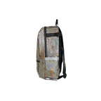 Brabo Rucksack FUN Rainbow/Aqua