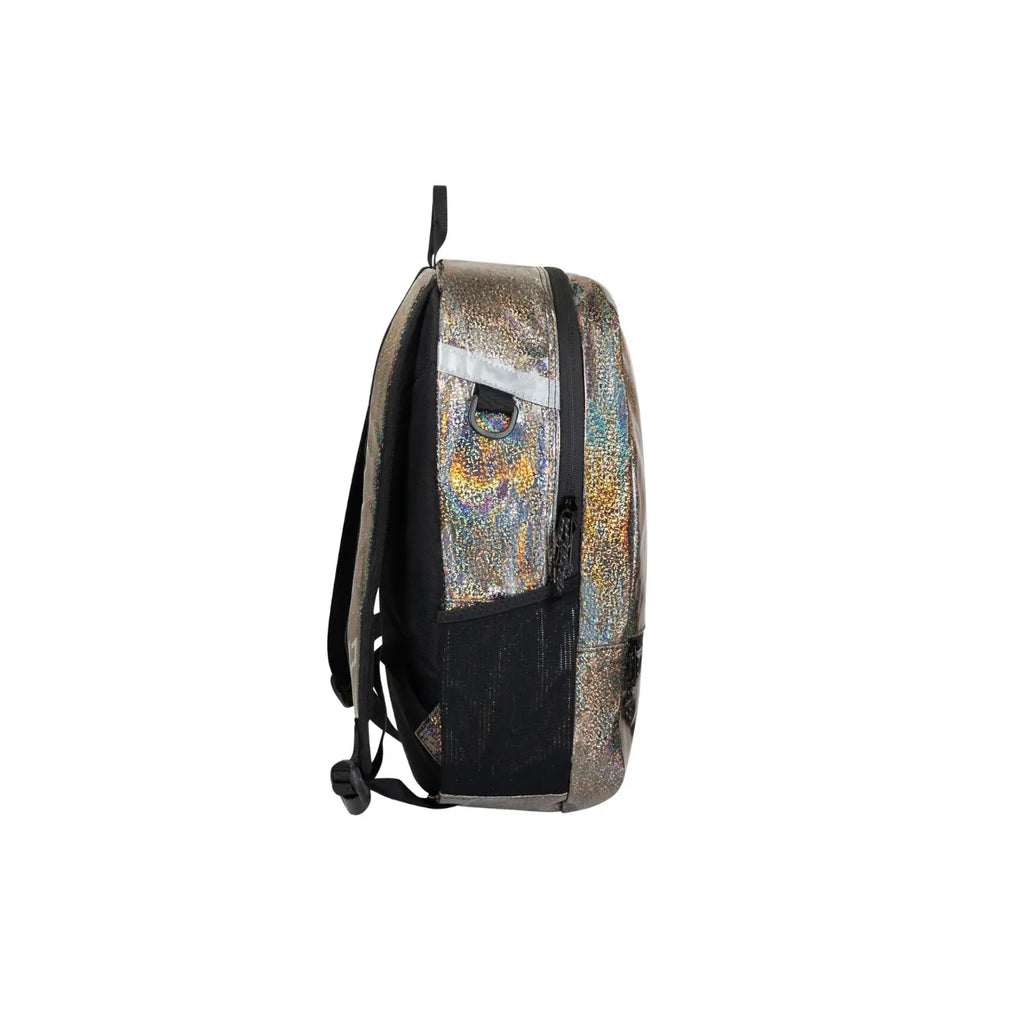 Brabo Rucksack FUN Rainbow/Aqua