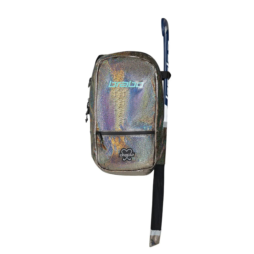 Brabo Rucksack FUN Rainbow/Aqua