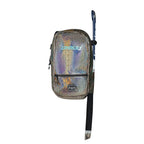 Brabo Rucksack FUN Rainbow/Aqua
