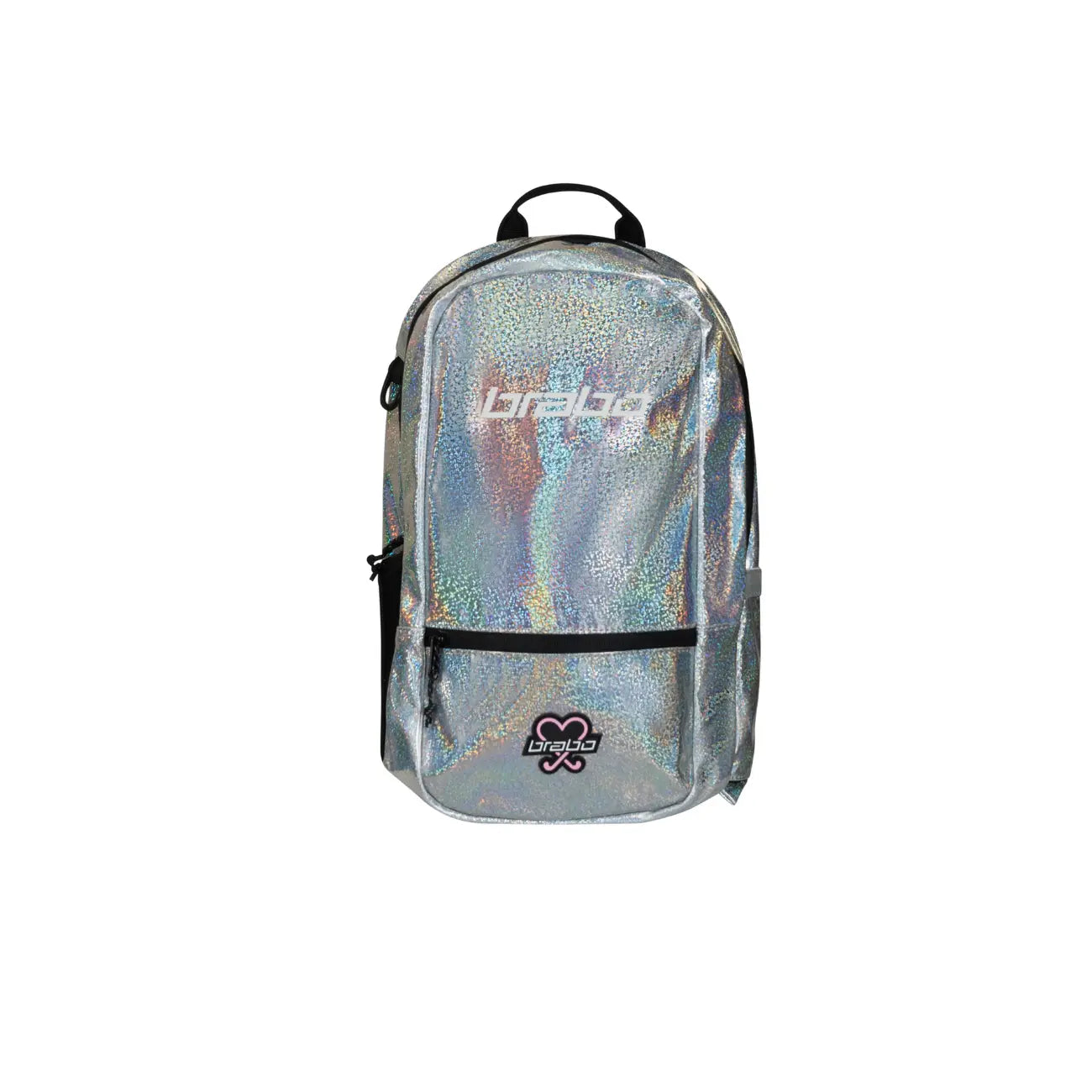 Brabo Rucksack FUN Shiny/White