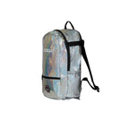 Brabo Rucksack FUN Shiny/White