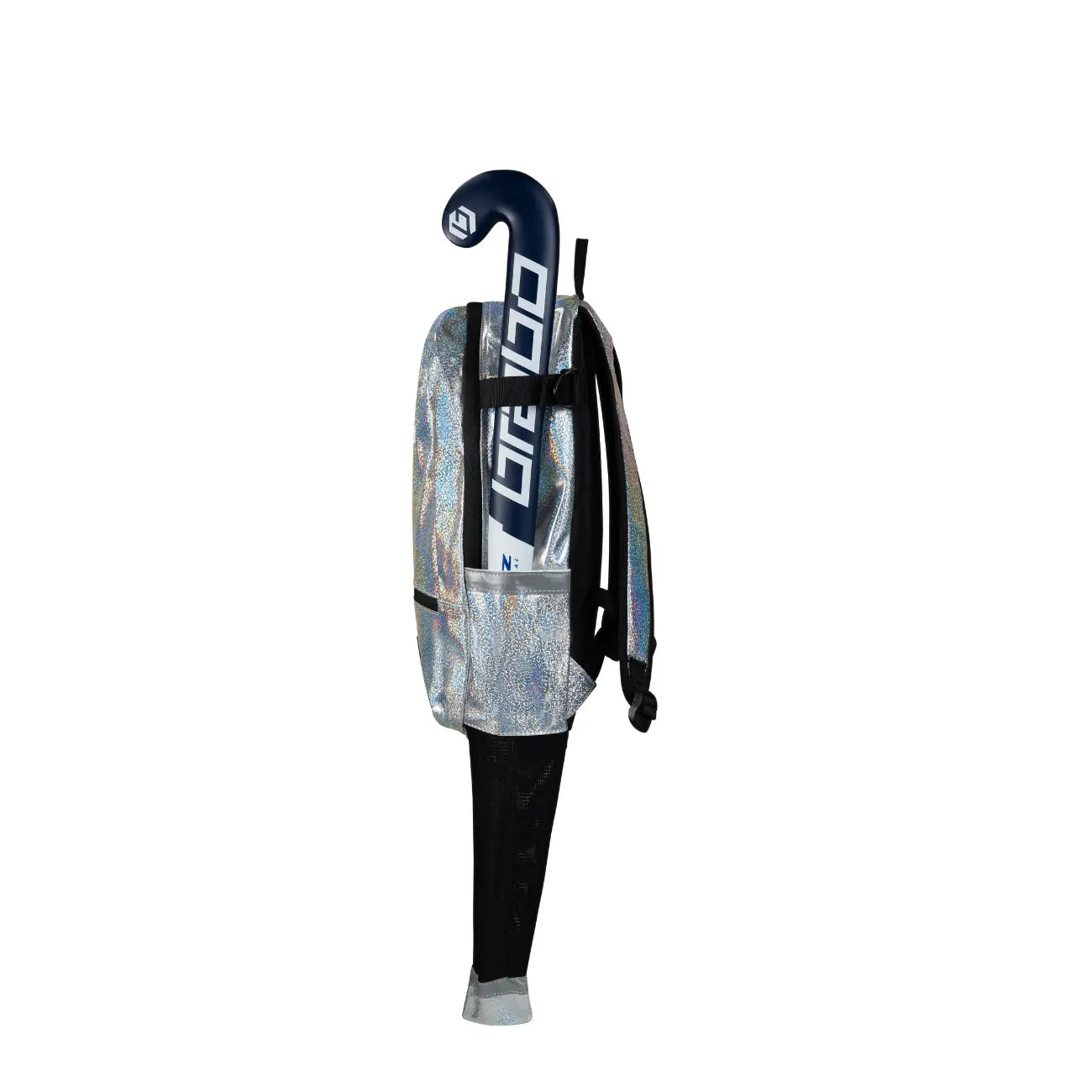 Brabo Rucksack FUN Shiny/White