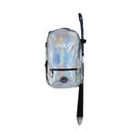 Brabo Rucksack FUN Shiny/White