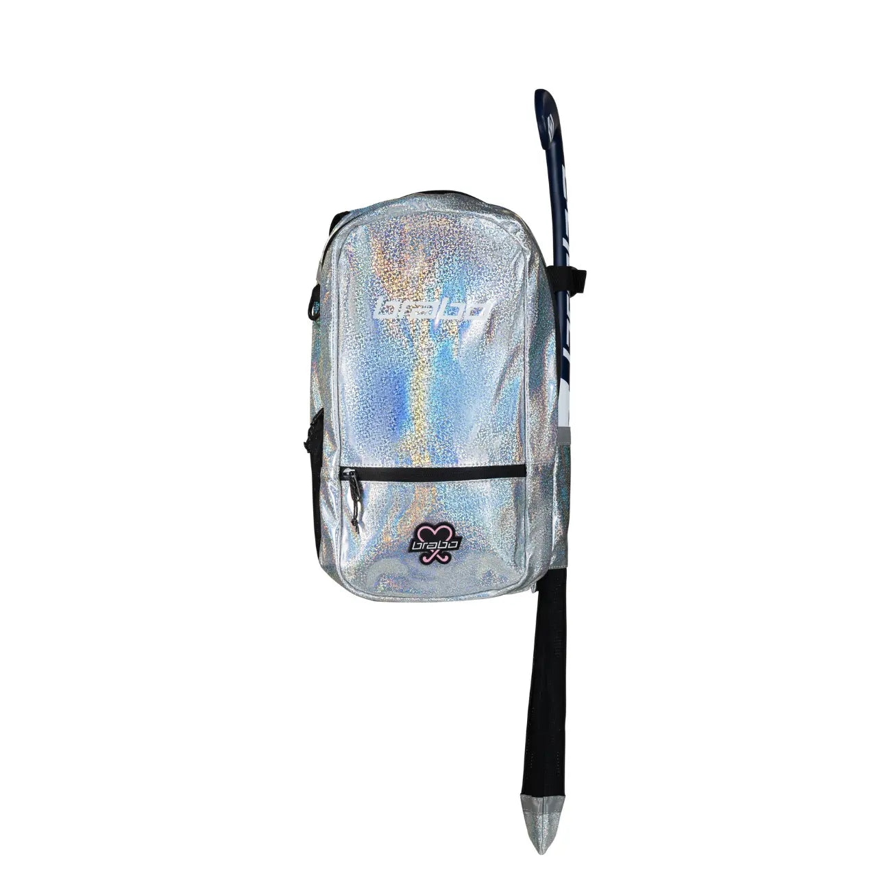 Brabo Rucksack FUN Shiny/White